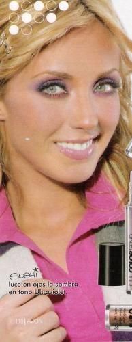 AVON - anahi_dulce - POZE