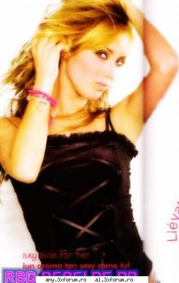 AVON - anahi_dulce - POZE