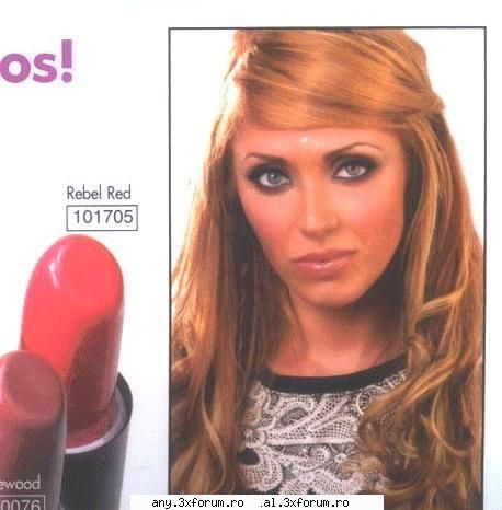 AVON - anahi_dulce - POZE