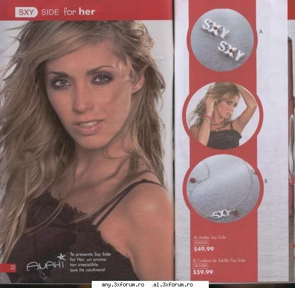 AVON - anahi_dulce - POZE