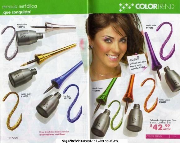 AVON - anahi_dulce - POZE