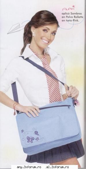 AVON - anahi_dulce - POZE