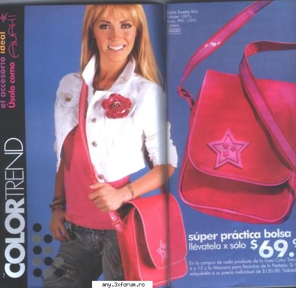 AVON - anahi_dulce - POZE