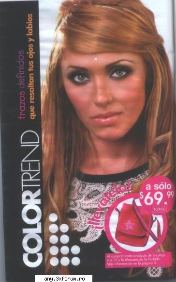 AVON - anahi_dulce - POZE