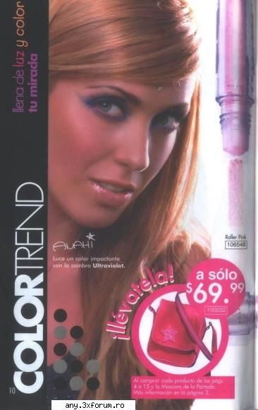 AVON - anahi_dulce - POZE