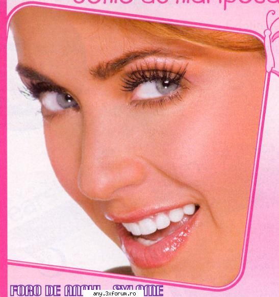 AVON - anahi_dulce - POZE