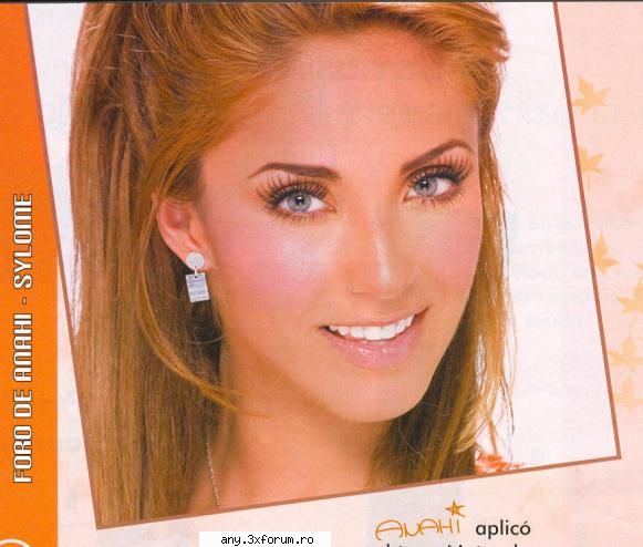 AVON - anahi_dulce - POZE