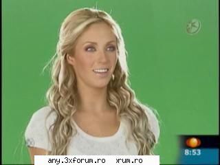 Campanie impotriva bulimiei si anorexiei - anahi_dulce - POZE