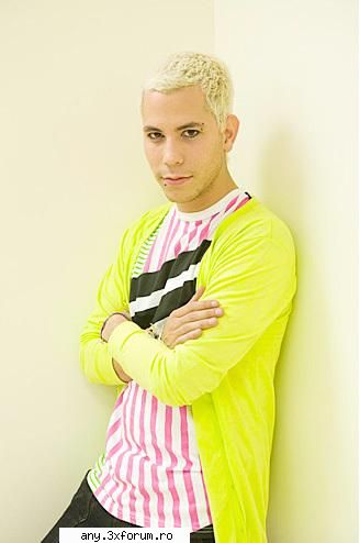Desconocido - **IloveDul** - TOTUL DESPRE RBD