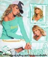 GALERIE DE BANNERE - anahi_dulce - POZE