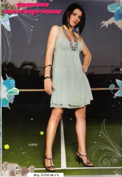 GALERIE DE POZE - anahi_dulce - MAITE