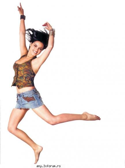 GALERIE DE POZE - anahi_dulce - MAITE