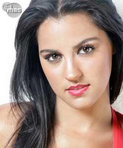 GALERIE DE POZE - anahi_dulce - MAITE
