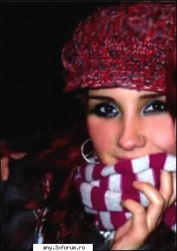 GALERIE DE POZE - anahi_dulce - DULCE MARIA