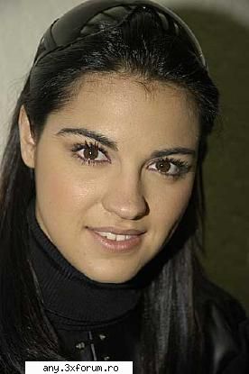 GALERIE DE POZE - anahi_dulce - MAITE
