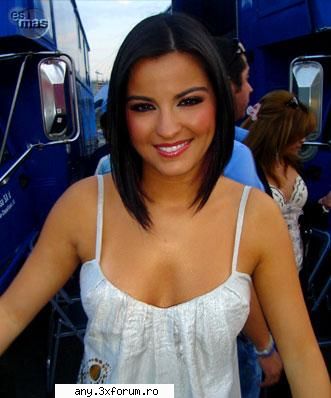GALERIE DE POZE - anahi_dulce - MAITE