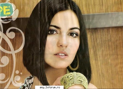 GALERIE DE POZE - anahi_dulce - MAITE