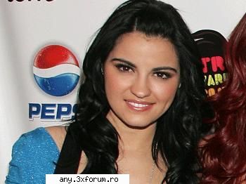GALERIE DE POZE - anahi_dulce - MAITE