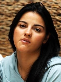 GALERIE DE POZE - anahi_dulce - MAITE