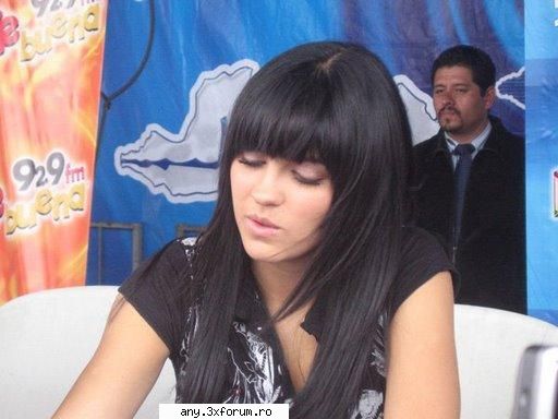 GALERIE DE POZE - anahi_dulce - MAITE