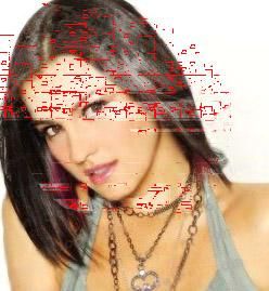 GALERIE DE POZE - anahi_dulce - MAITE