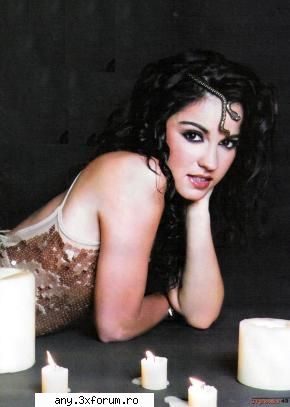 GALERIE DE POZE - anahi_dulce - MAITE