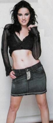 GALERIE DE POZE - anahi_dulce - MAITE