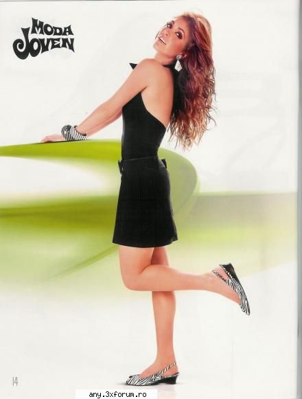 MODA ANDREEA - anahi_dulce - POZE