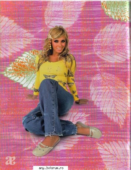 MODA ANDREEA - anahi_dulce - POZE