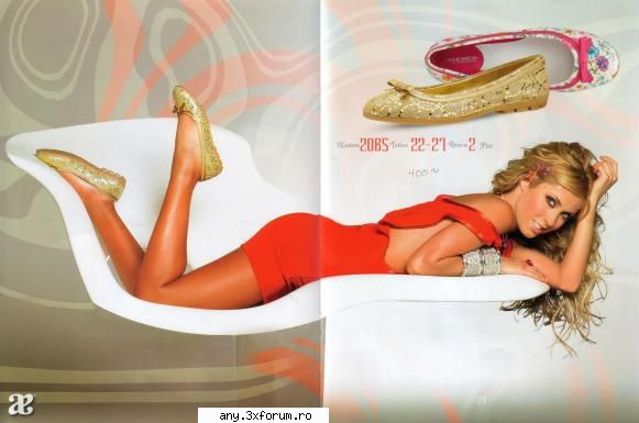 MODA ANDREEA - anahi_dulce - POZE