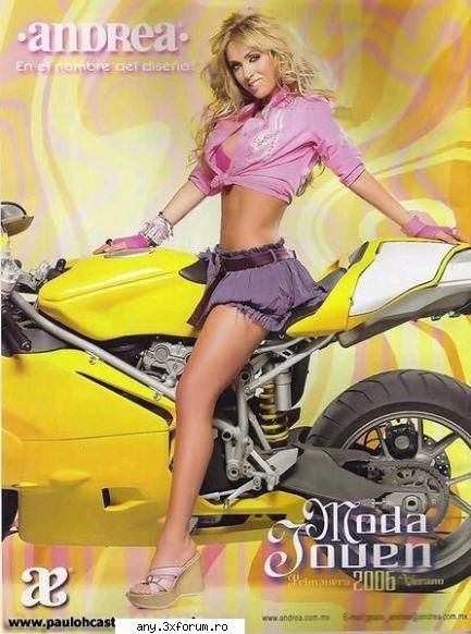 MODA ANDREEA - anahi_dulce - POZE