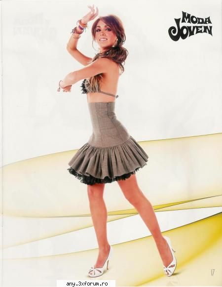 MODA ANDREEA - anahi_dulce - POZE
