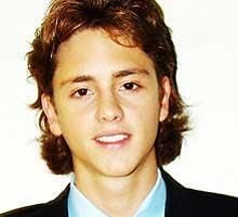 POZE - anahi_dulce - CHRISTOPHER