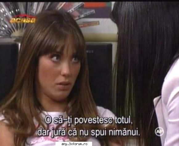 POZE Annie --Mia - anahi_dulce - POZE