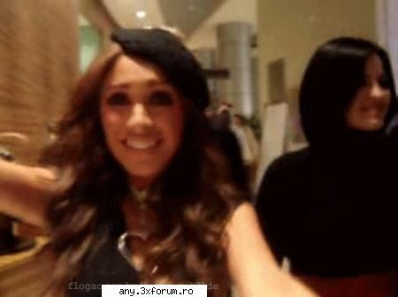 POZE Annie --Mia - anahi_dulce - POZE