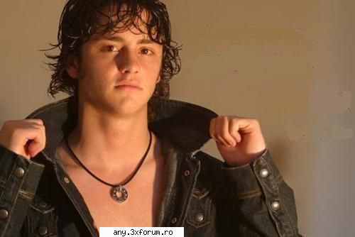 POZE Diego--Ucker - anahi_dulce - CHRISTOPHER