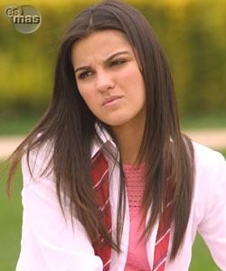 POZE Lupita---May - anahi_dulce - MAITE