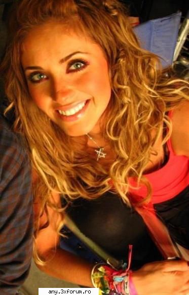 Photos - annie_the_best - ANAHI