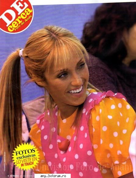 Photos - anahi_dulce - ANAHI
