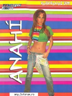 Photos - anahi_dulce - ANAHI