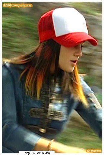 Roberta Alejandra Reverte Rey ( Rob ) - annie_the_best - REBELDE