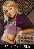 Victoria Paz(angelique boyer) - anahi_dulce - REBELDE