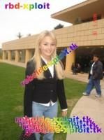 Victoria Paz(angelique boyer) - anahi_dulce - REBELDE