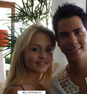 Victoria Paz(angelique boyer) - annie_the_best - REBELDE