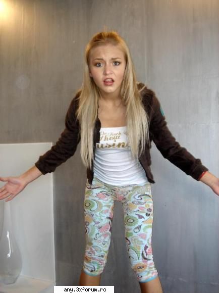 Victoria Paz(angelique boyer) - annie_the_best - REBELDE